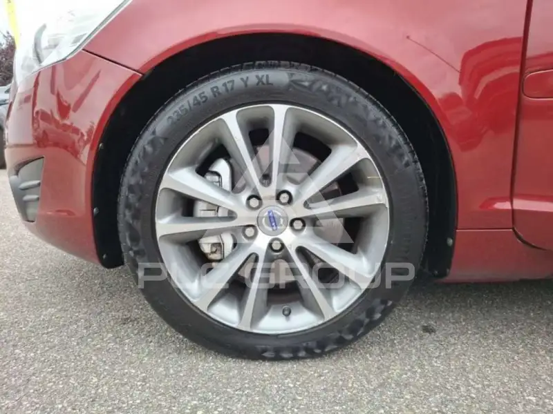 2010 Volvo C70