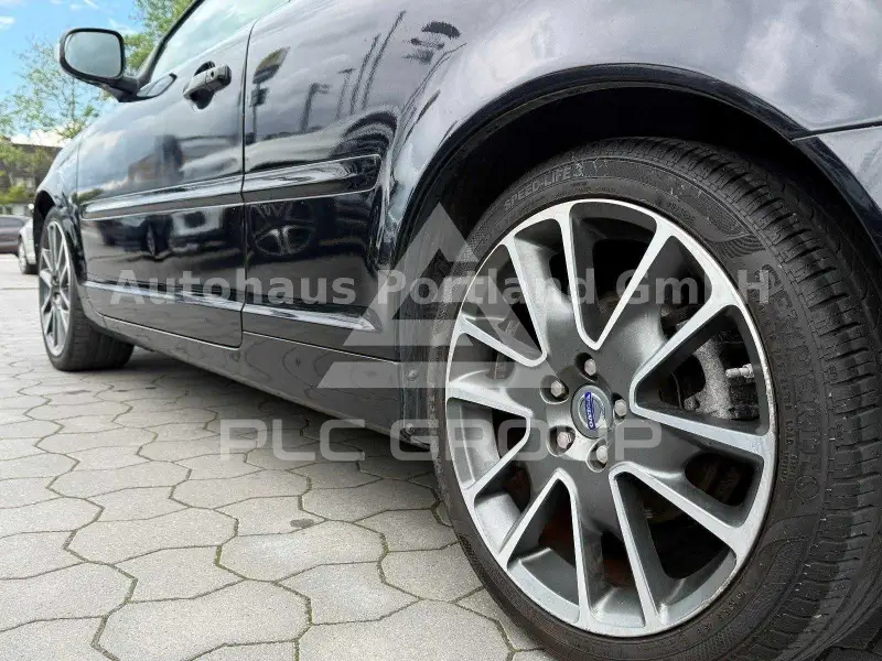 2010 Volvo C70