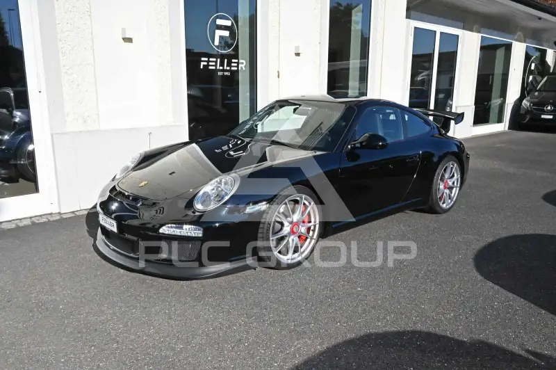 2010 Porsche 911