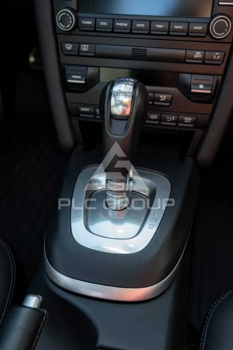 2010 Porsche 911