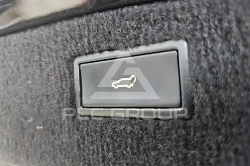2010 Porsche Cayenne
