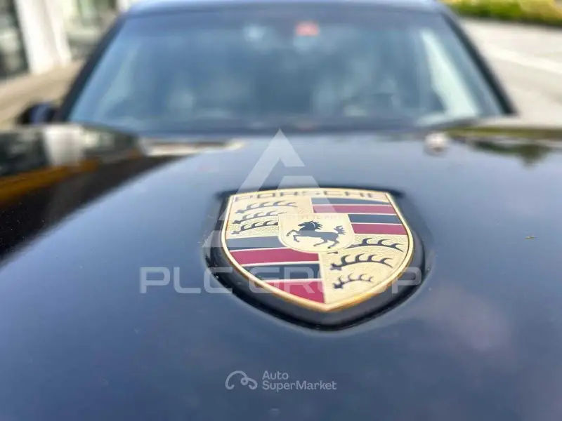 2010 Porsche Cayenne