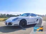 2010 Porsche Cayman