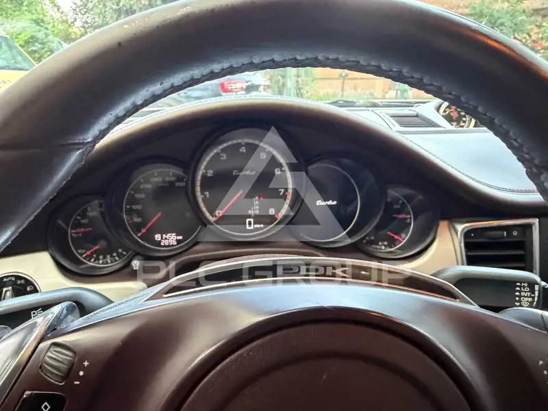 2010 Porsche Panamera