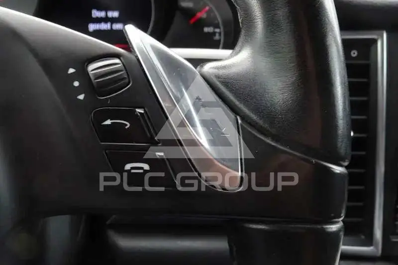 2010 Porsche Panamera