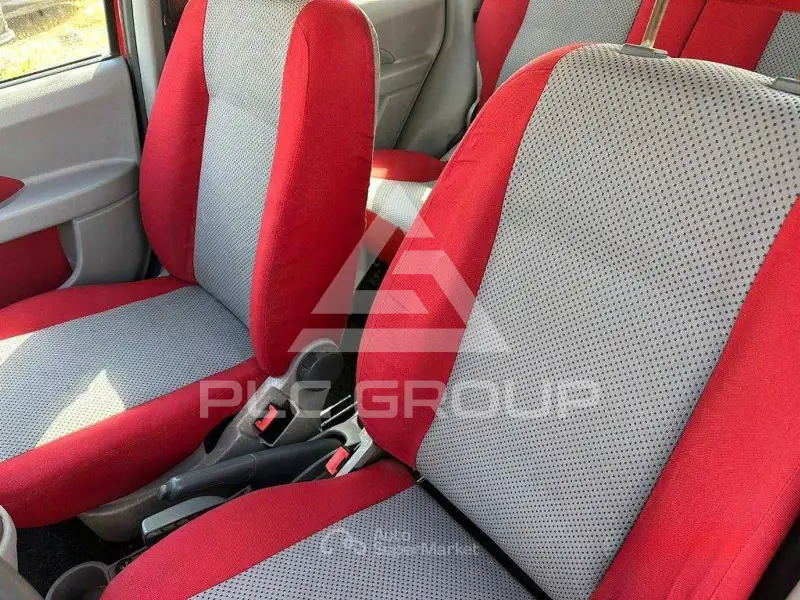 2006 Fiat Panda