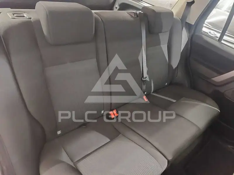 2010 Land Rover Freelander