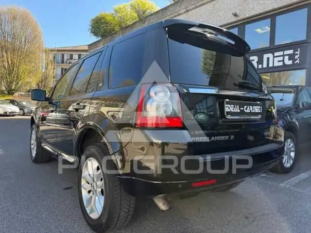 2010 Land Rover Freelander