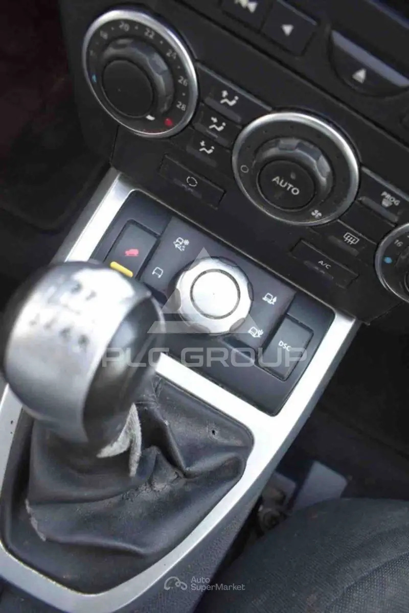2010 Land Rover Freelander