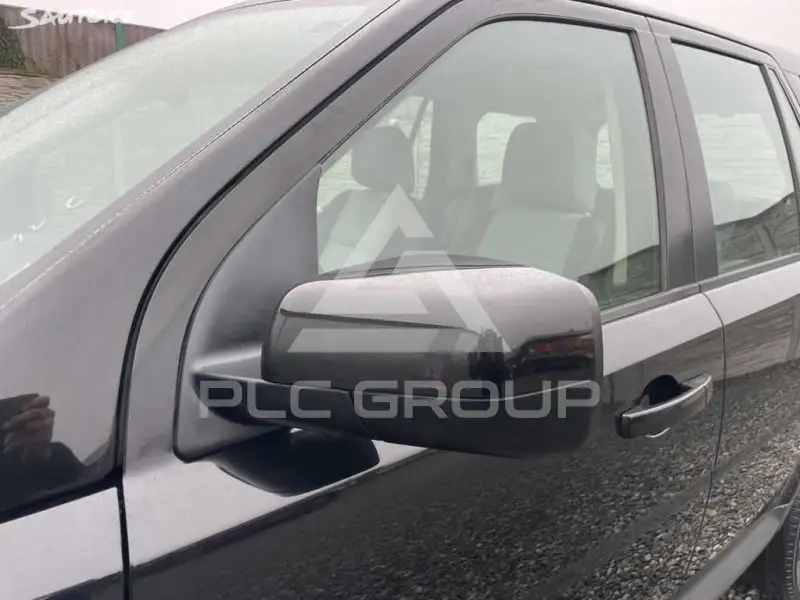 2010 Land Rover Freelander