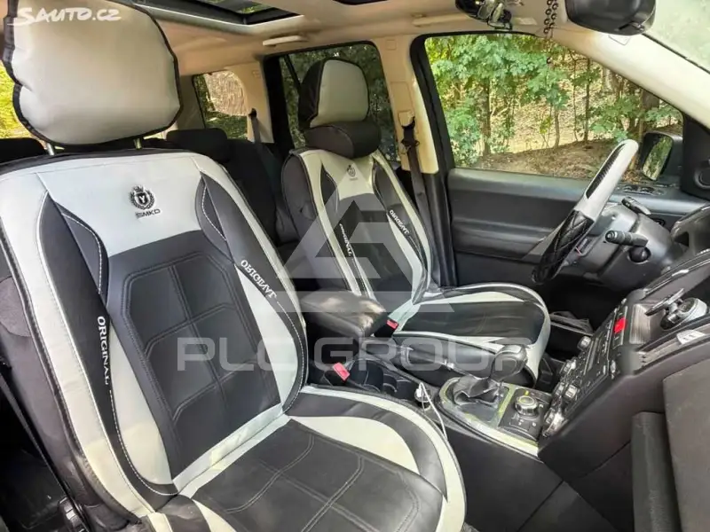 2010 Land Rover Freelander