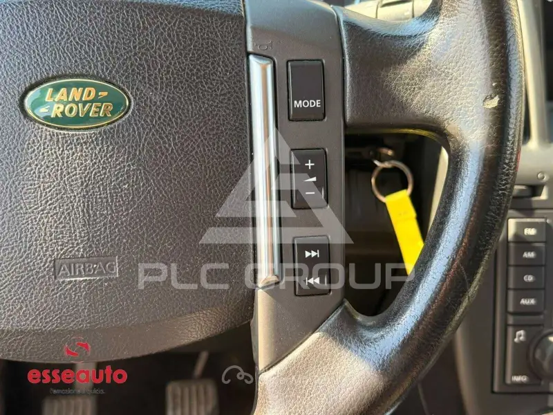 2010 Land Rover Freelander