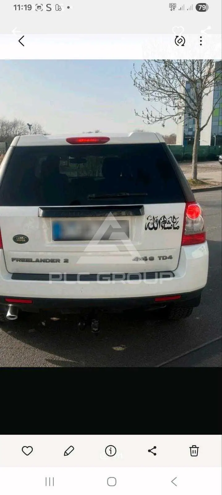 2010 Land Rover Freelander