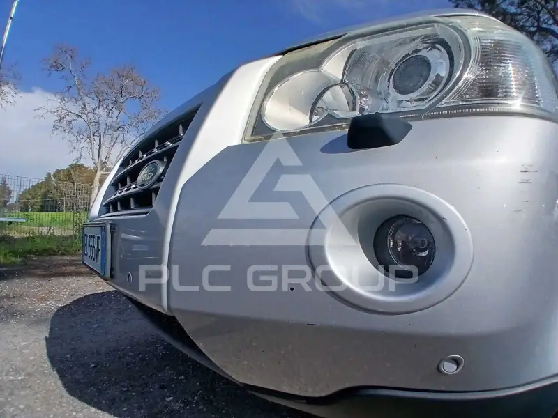 2010 Land Rover Freelander