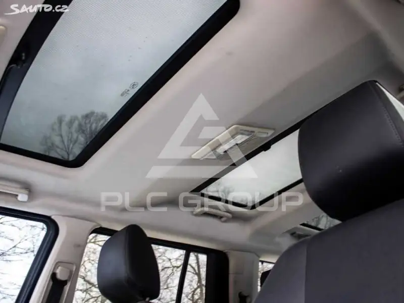 2010 Land Rover Discovery