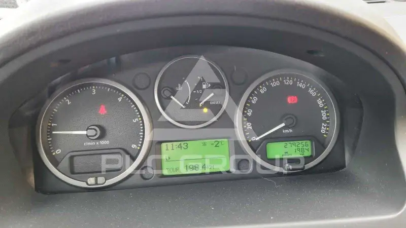 2010 Land Rover Freelander