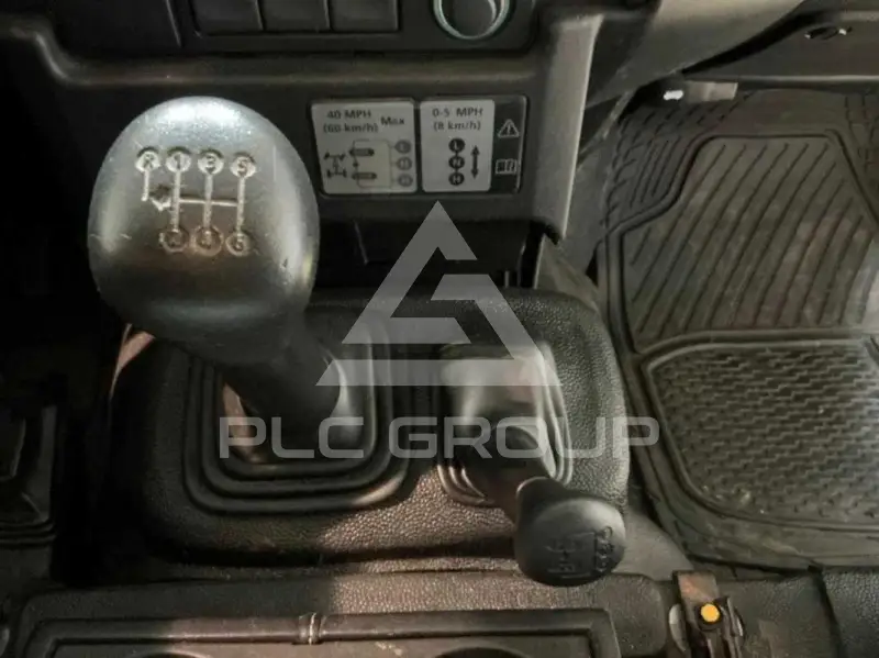 2010 Land Rover DEFENDER