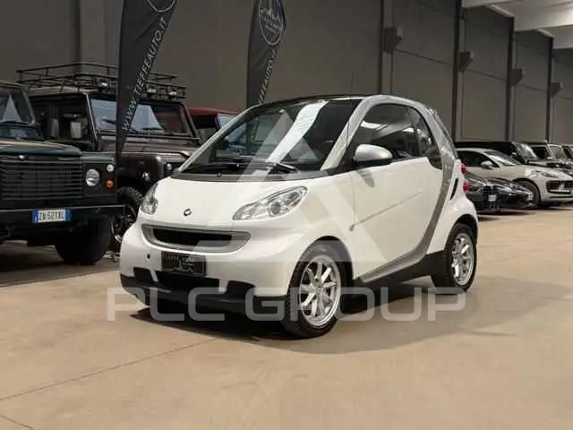 2010 Smart FORTWO