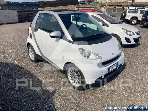 2010 Smart FORTWO
