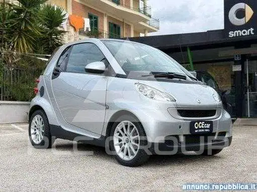 2010 Smart FORTWO