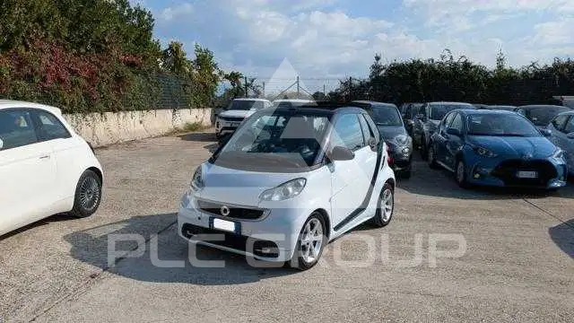 2010 Smart FORTWO