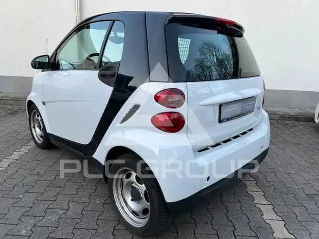 2010 Smart FORTWO