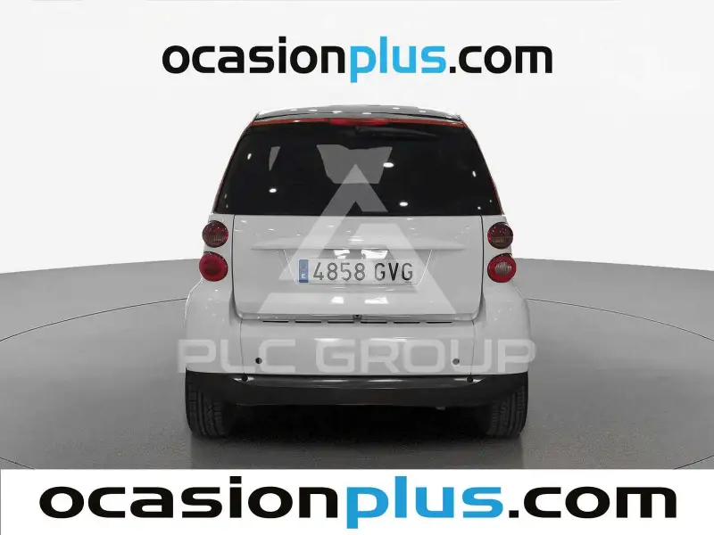 2010 Smart FORTWO
