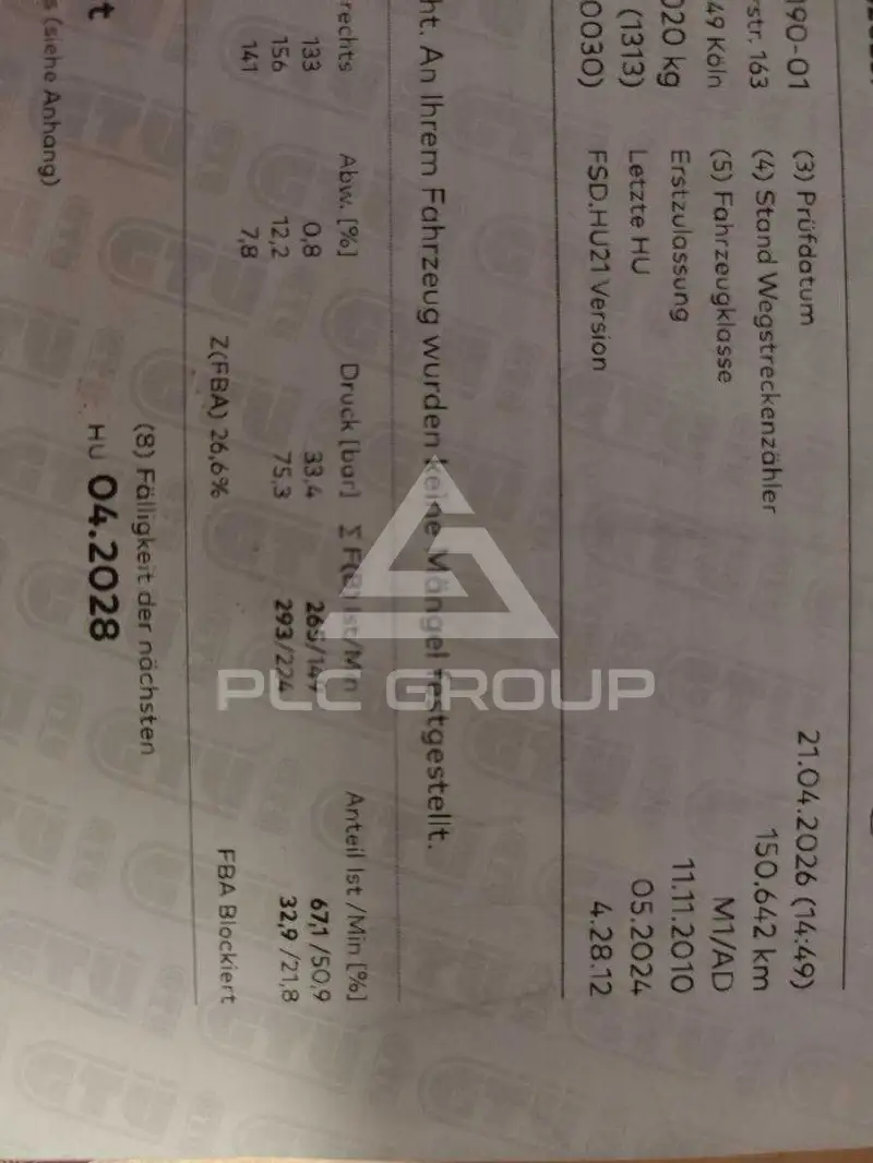 2010 Smart FORTWO