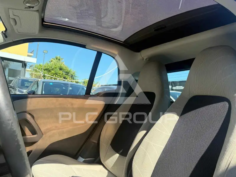 2010 Smart FORTWO