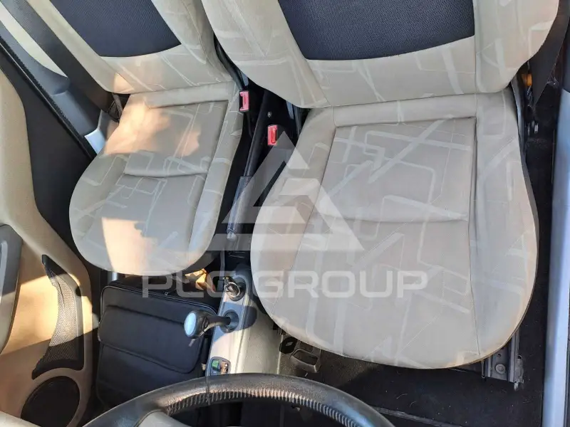 2010 Smart FORTWO