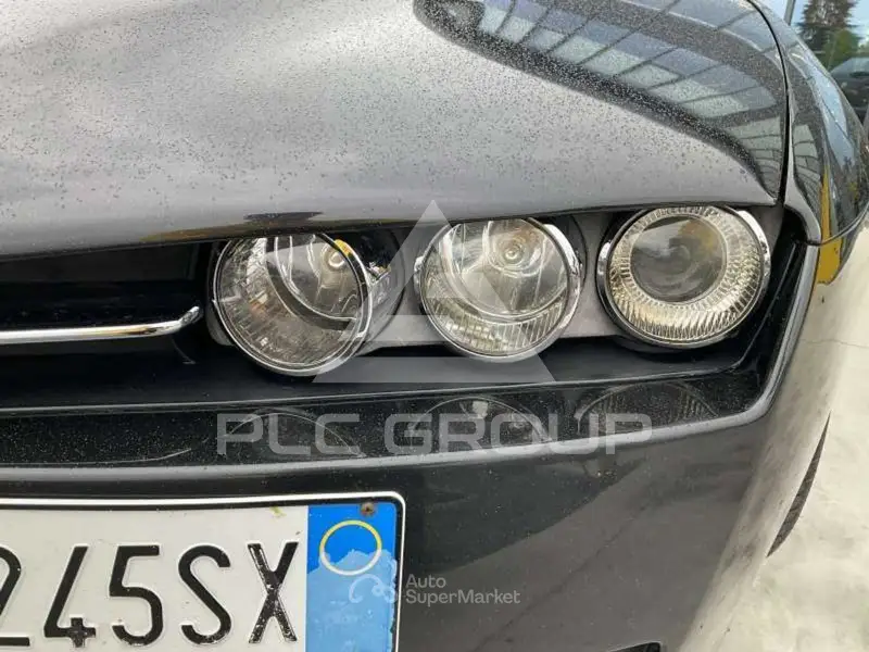 2010 Alfa Romeo 159
