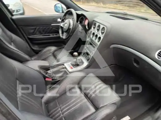 2010 Alfa Romeo 159
