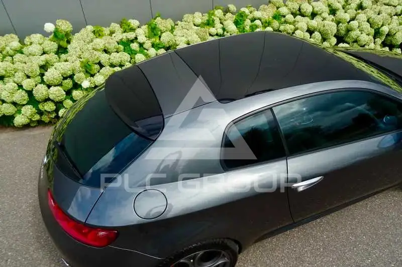 2010 Alfa Romeo Brera