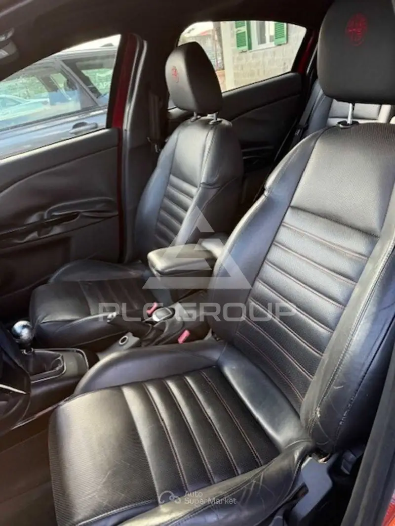 2010 Alfa Romeo Giulia
