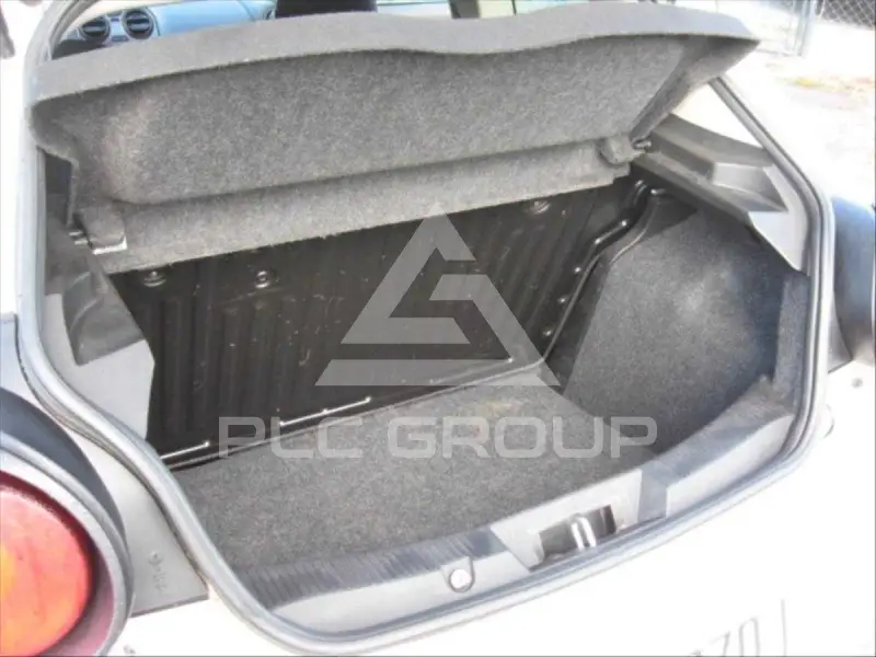 2010 Alfa Romeo Mito