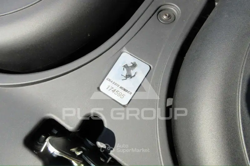 2010 Ferrari CALIFORNIA