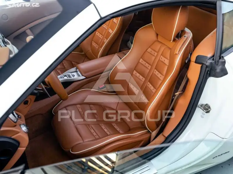 2010 Ferrari CALIFORNIA