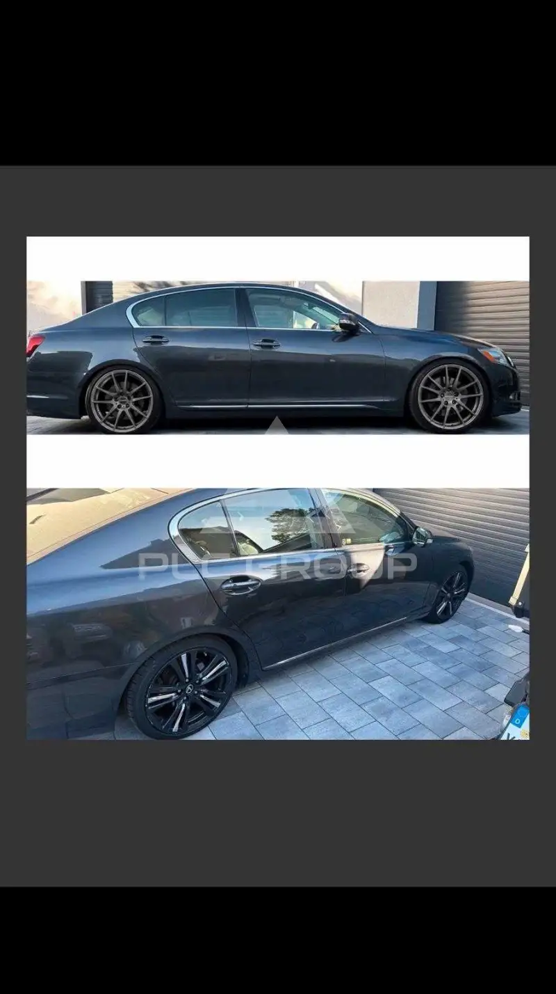 2010 Lexus GS
