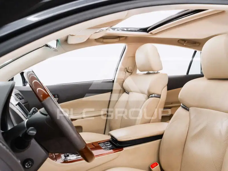 2010 Lexus GS
