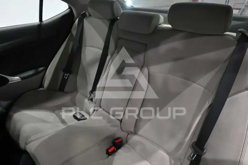 2010 Lexus IS