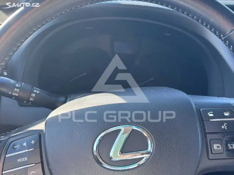 2010 Lexus RX