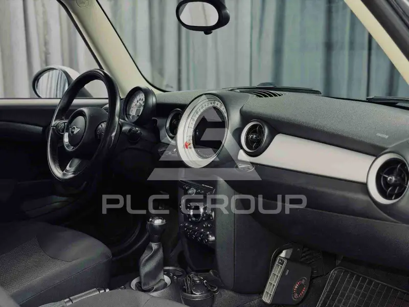 2010 Mini COOPER
