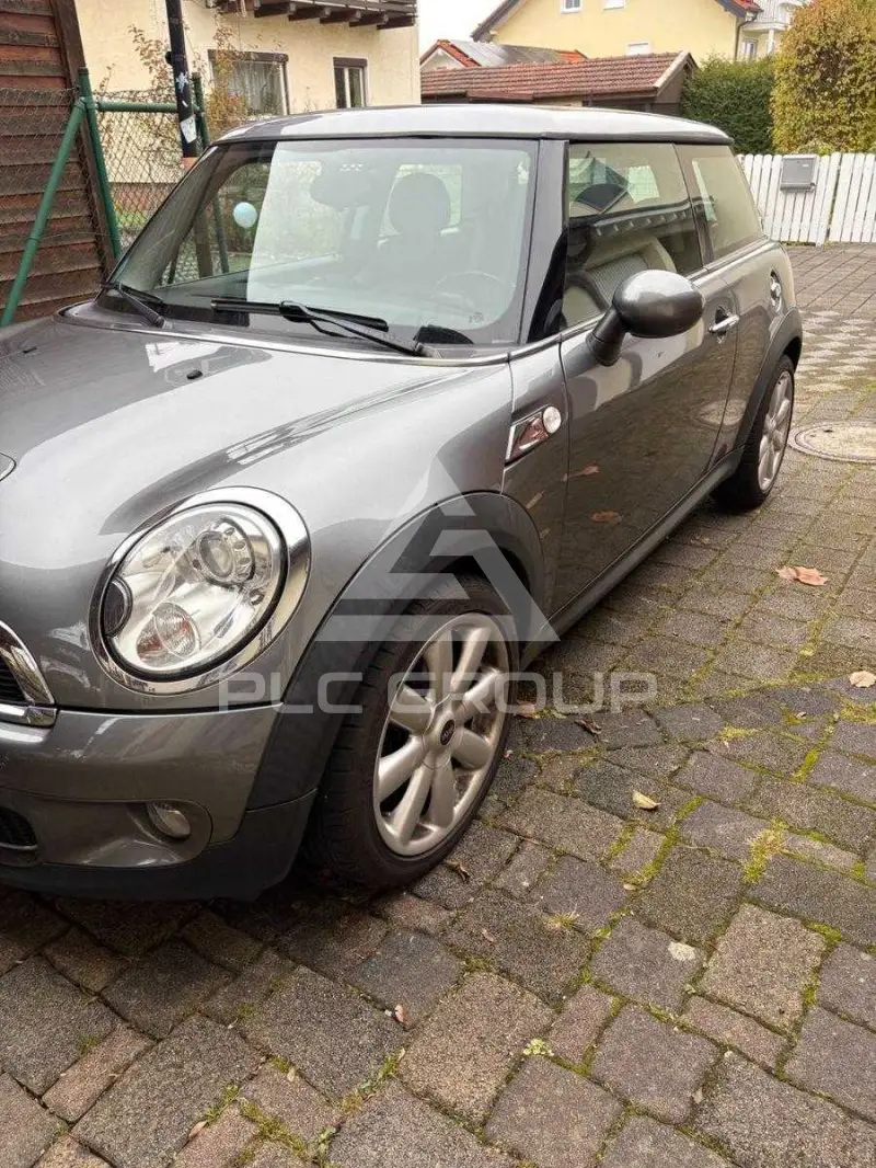 2010 Mini COOPER
