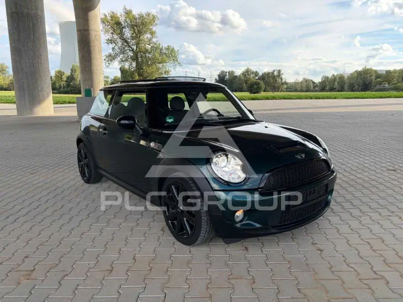 2010 Mini COOPER