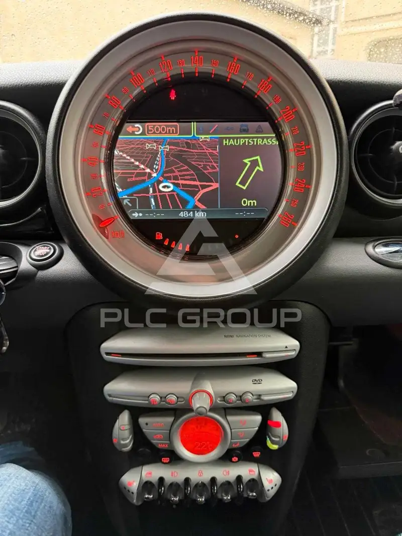 2010 Mini COOPER