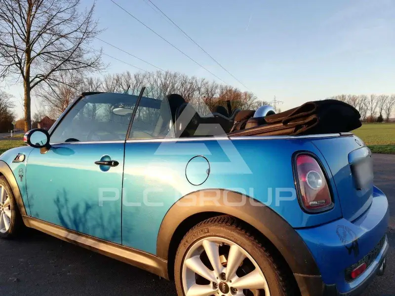 2010 Mini COOPER