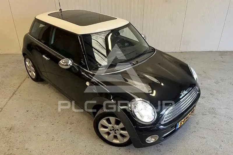 2010 Mini COOPER