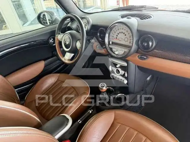 2010 Mini COOPER