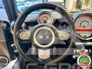 2010 Mini COOPER