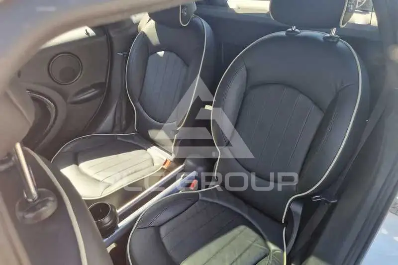 2010 Mini Countryman